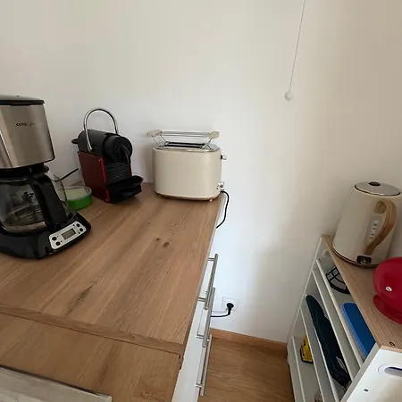 Apartman Garden And Sea In Berck